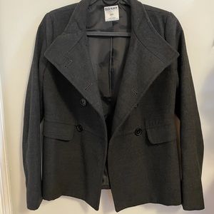 Old Navy Peacoat